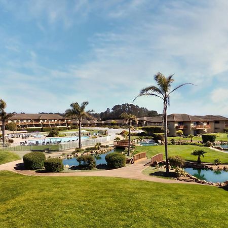 Seascape Beach Resort Аптос Экстерьер фото