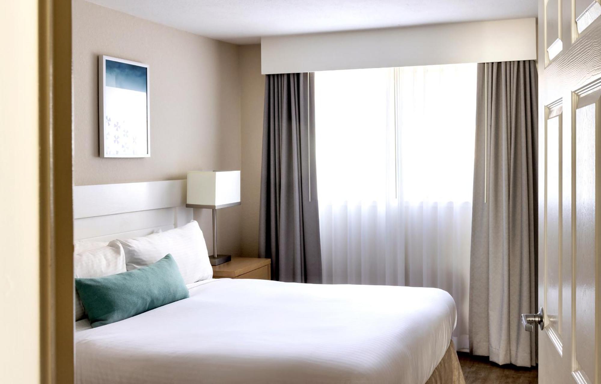 Seascape Beach Resort Аптос Экстерьер фото