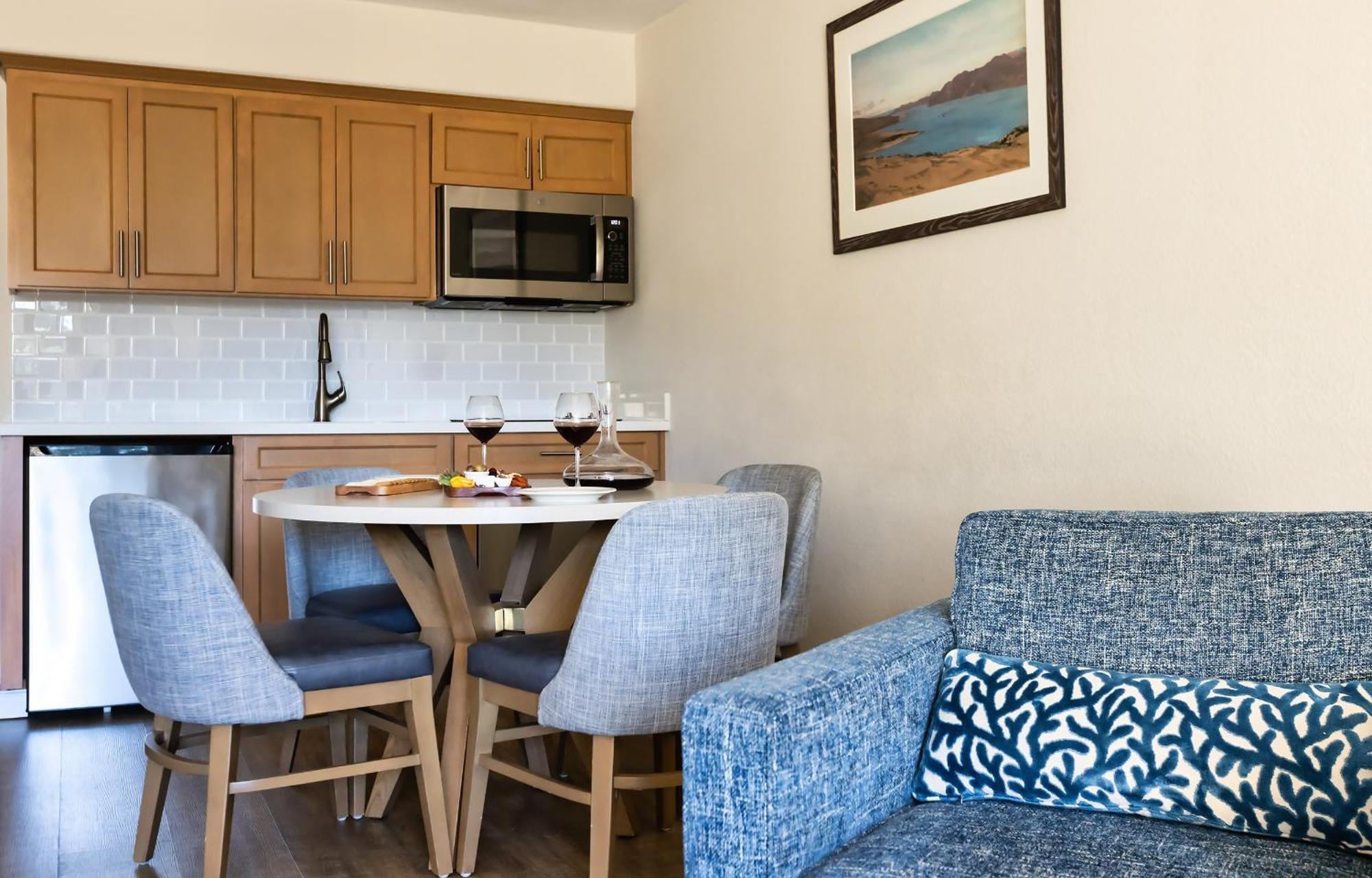 Seascape Beach Resort Аптос Экстерьер фото