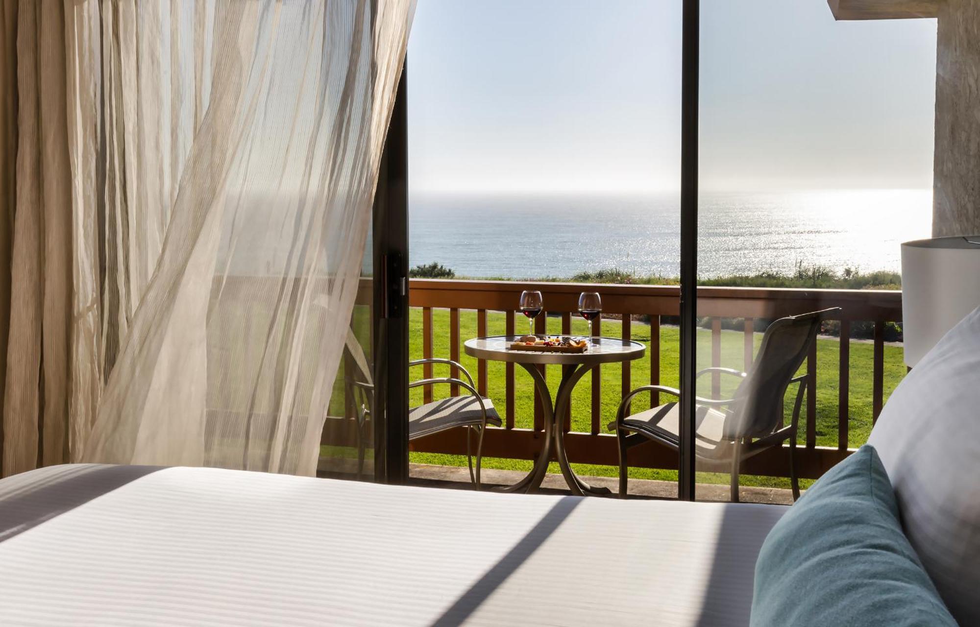 Seascape Beach Resort Аптос Экстерьер фото