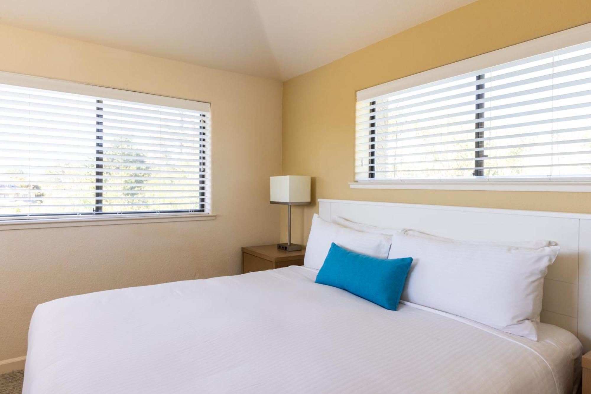 Seascape Beach Resort Аптос Экстерьер фото