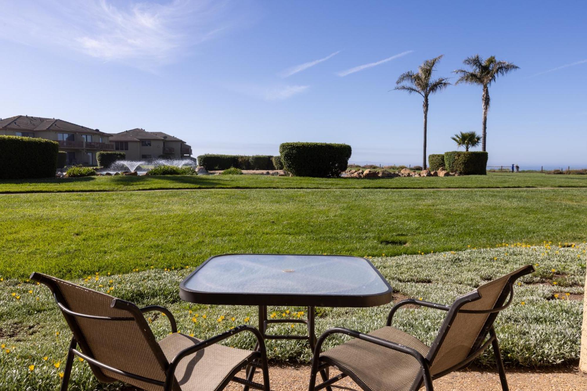 Seascape Beach Resort Аптос Экстерьер фото